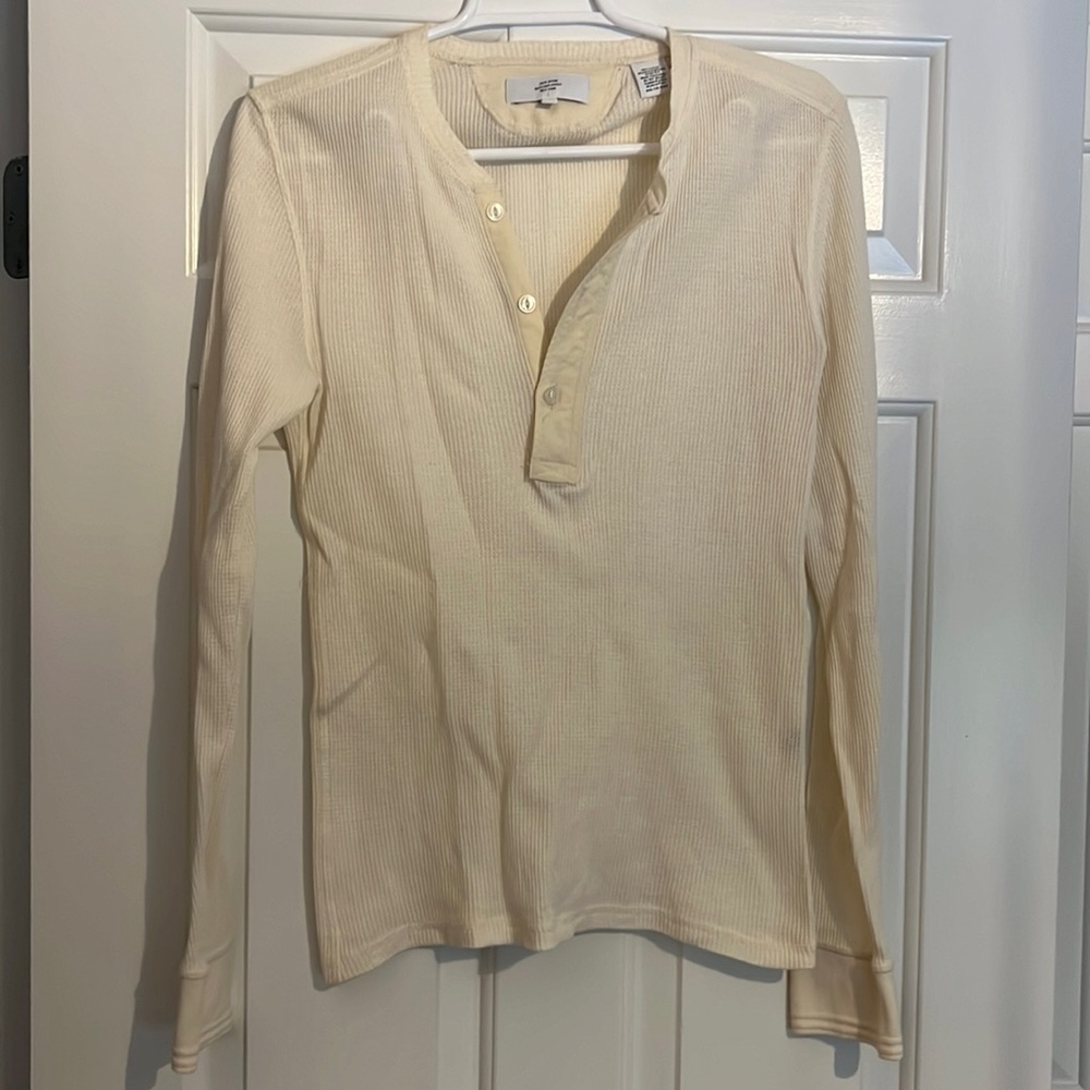 Jack Spade Henley